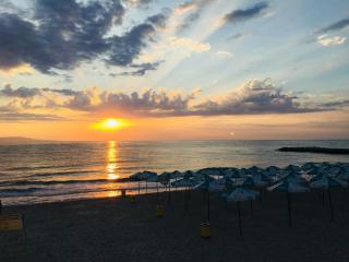 Apartment Martin Beach - Pomorie - 9