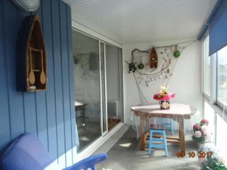 Appart du bord de Mer - Audierne - 3