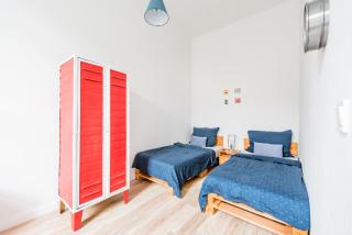 Pal Loft in central Budapest - Budapest - 7
