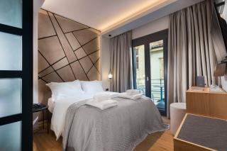 Carpe Diem Boutique Hotel - Nafplio - 9