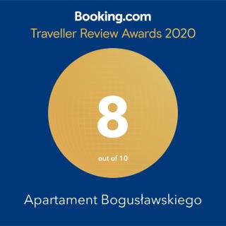 Apartament Bogusławskiego - Krakow - 4