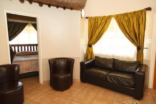 Tshipise A Forever Resort - 1