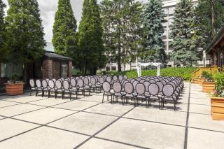 Holiday Inn Chicago SW-Countryside ConfCtr by IHG - 1