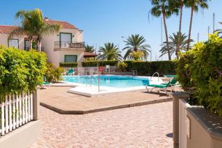 Bungalow Pasito Blanco Marina Port 4 by VillaGranCanaria - Pasito Blanco - 1