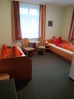 Pension Schöne - Großröhrsdorf - 7