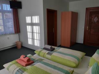 Pension Schöne - Großröhrsdorf - 8