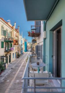 Carpe Diem Boutique Hotel - Nafplio - 4