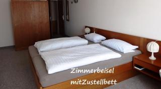 BE BIO Hotel be natural - direkt am Wasser - Tönning - 9