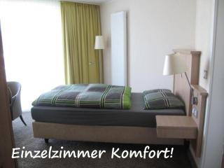 BE BIO Hotel be natural - direkt am Wasser - Tönning - 6