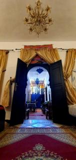 Dar Jardin Majorelle Fez - Fes - 7