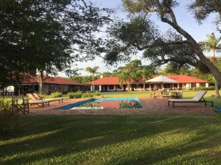 Aguapé Lodge - 3