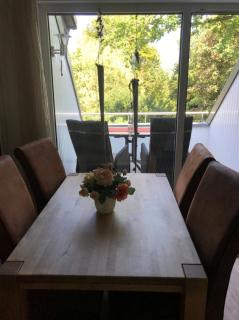 Fewo im Josefinum - Bad Sassendorf - 3