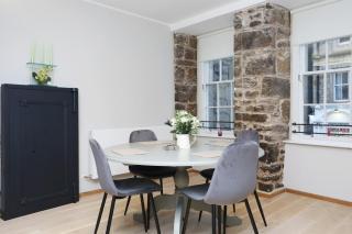 JOIVY Refurbished Home on the Royal Mile - Edinburgh - 5