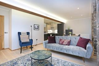 JOIVY Refurbished Home on the Royal Mile - Edinburgh - 0