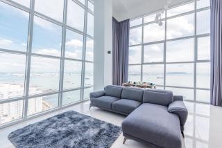 Maritime Penthouse Suite By The Sea - George Town - 0