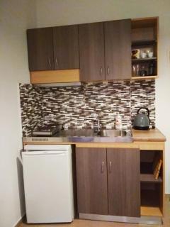 Beloni Apartments and Studios - 6