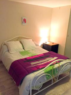 Chambres d'Hôtes Le Clos du Murier - Villefranche-de-Rouergue - 8