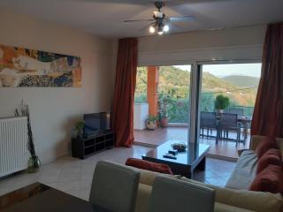 Olive Tree Apartments - Parga - 0
