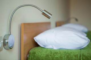 7 Days City Hotel - Dnipro - 3