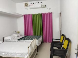 Takashi Homestay North Paravur Near Muziris - 4