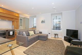 JOIVY Modern and Airy flat on the Historic Royal Mile - Edimburgo - 9