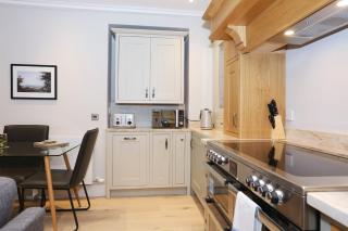 JOIVY Modern and Airy flat on the Historic Royal Mile - Edimburgo - 3