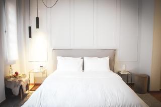 API Projects Athens - Parliament Apartment - Athènes - 3