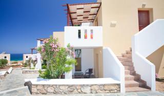 Golden Sun Apartments - Arkasa - 2