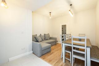 Stylish Apartment, WHITE CITY - SK - London - 8