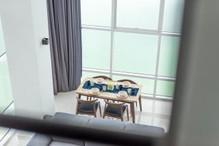 Maritime Penthouse Suite By The Sea - George Town - 9