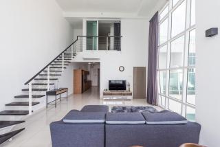 Maritime Penthouse Suite By The Sea - George Town - 1