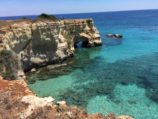 Corte dei Salentini - 1