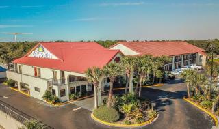 Days Inn by Wyndham Destin - 0