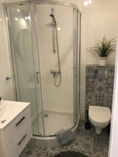Apartamenty Brzeska 10 - Varsovie - 3