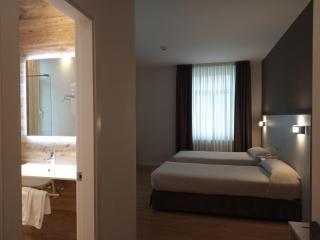 Hotel Seminario Aeropuerto Bilbao - Derio - 3