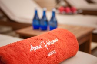 Anna Platanou Hotel - Parikia - 3