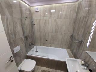 Apartman Elegance Free Garage - 1
