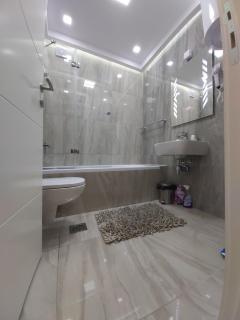Apartman Elegance Free Garage - Novi Sad - 2