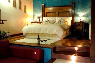 Maua Brasil Hotelaria - Visconde De Maua - 6