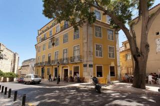 Family downtown apartment - Se21 - Lisboa - 5