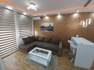 Apartman Elegance Free Garage - 5