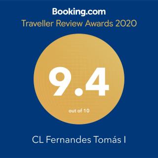 CL Fernandes Tomás I - Porto - 9