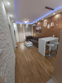 Apartman Elegance Free Garage - 8