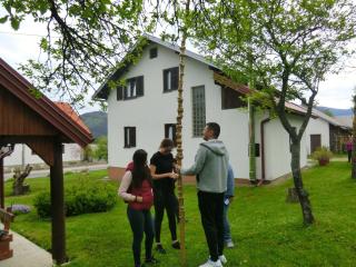 Pansion Izvor - Korenica - 3
