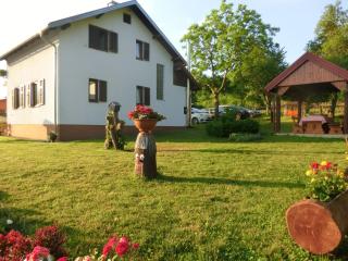 Pansion Izvor - Korenica - 5