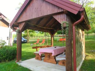Pansion Izvor - Korenica - 7