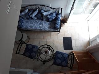 Chambres d'Hotes Elvire et Laurent Barbey - Sainte-Marie-du-Mont - 2
