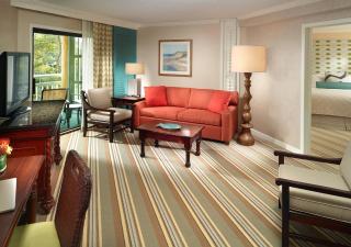 Omni Hilton Head Oceanfront Resort - Hilton Head Island - 6