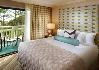 Omni Hilton Head Oceanfront Resort - Hilton Head Island - 5