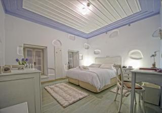 Orologopoulos Mansion Luxury Hotel - Kastoria - 8
